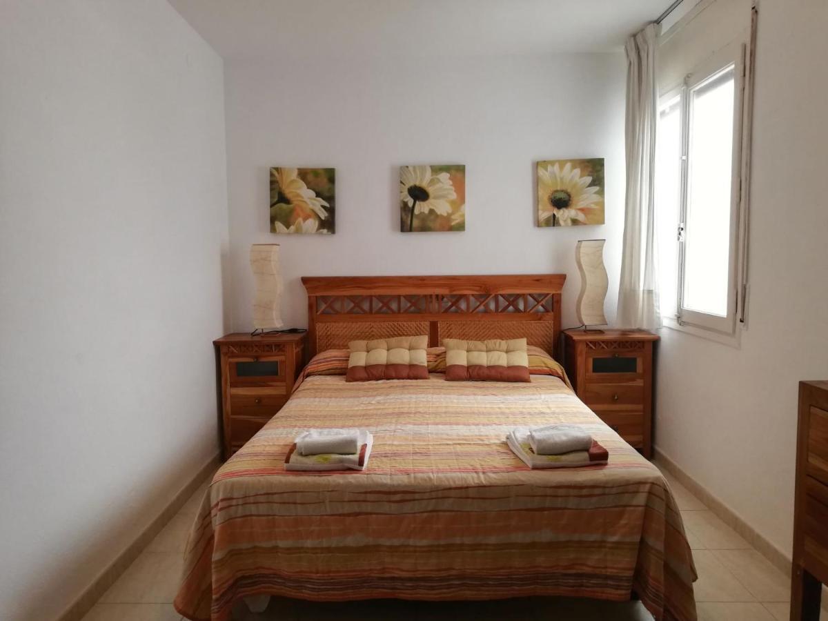 Apartamentos Hesperia Palmyra Салоу Экстерьер фото