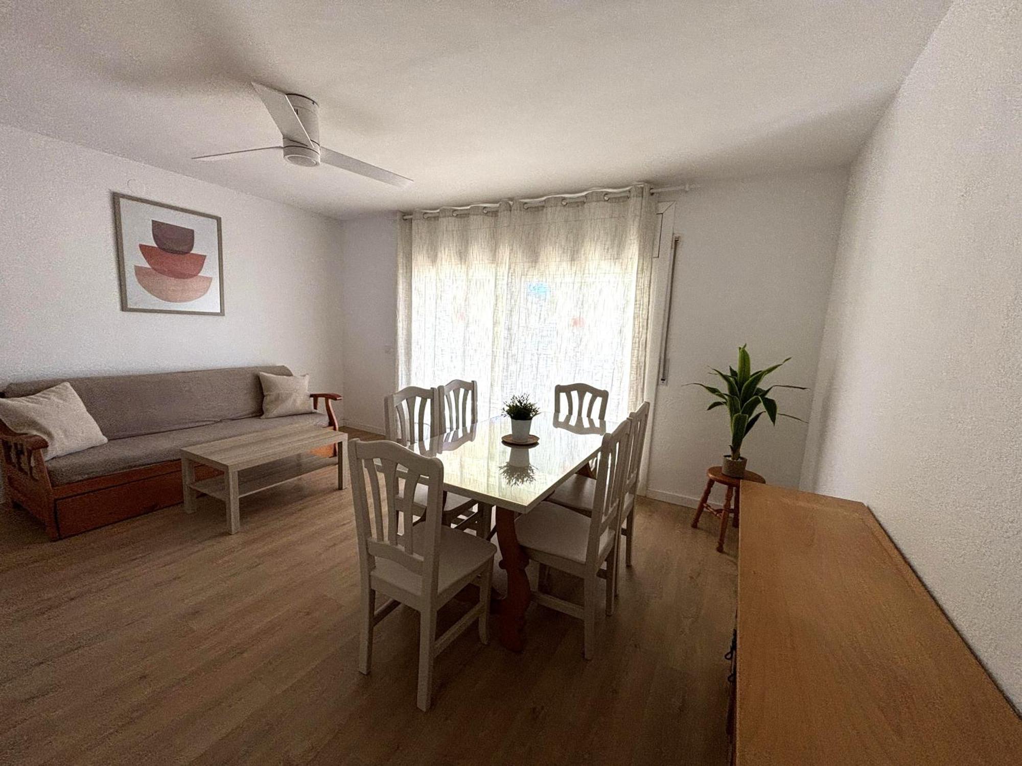 Apartamentos Hesperia Palmyra Салоу Экстерьер фото